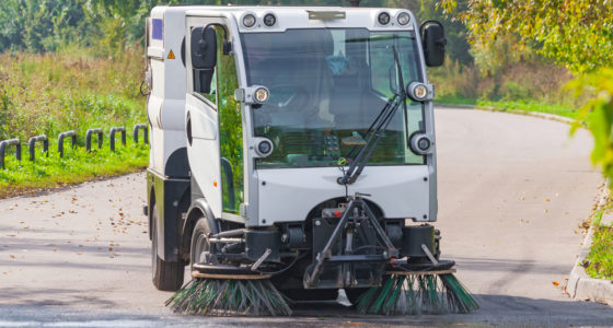 HIGH AND LOW PRESSURE CLEANING