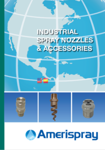 INDUSTRIAL SPRAY NOZZLES AND ACCESSORIES